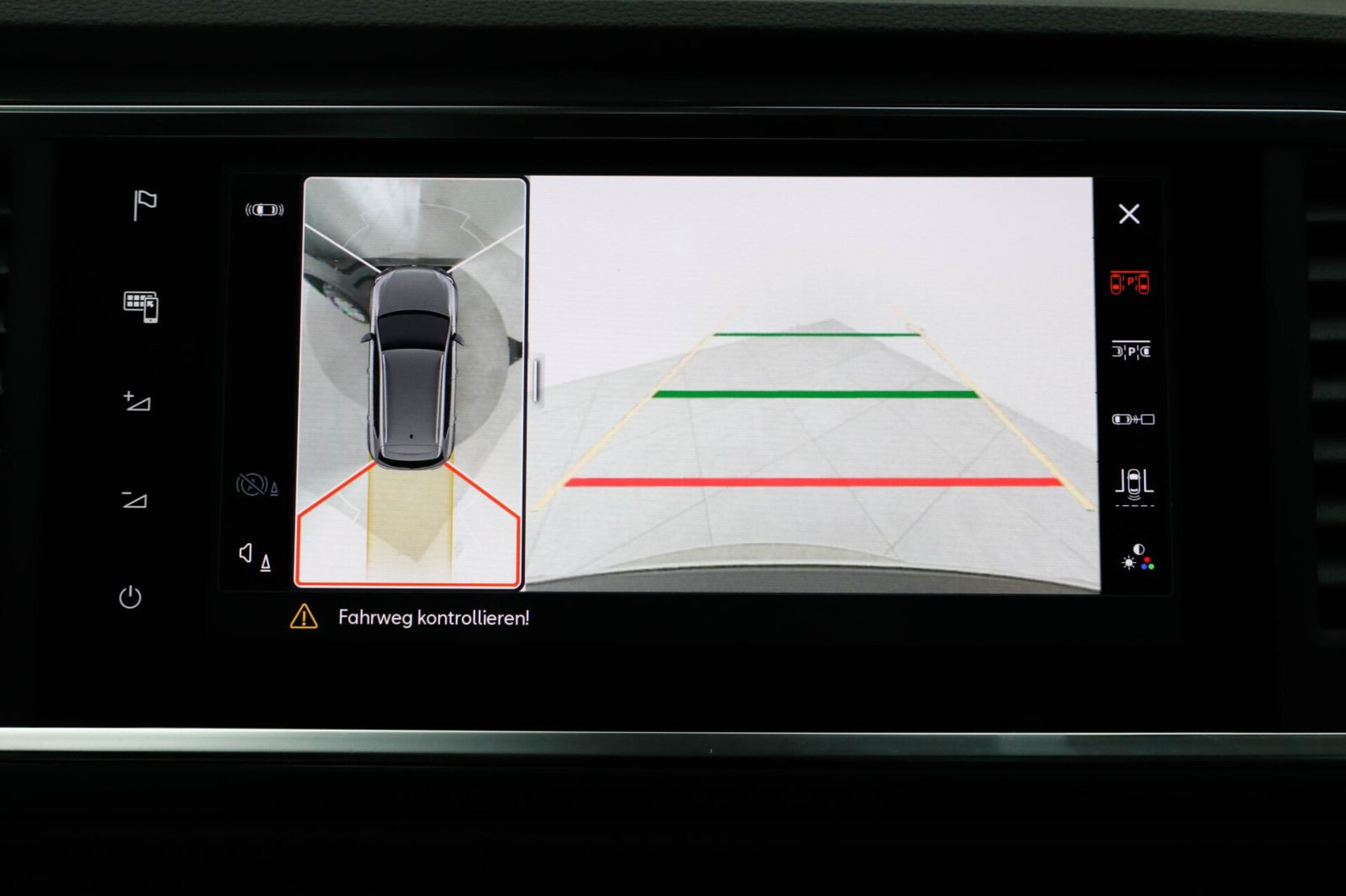 SEAT Ateca Style