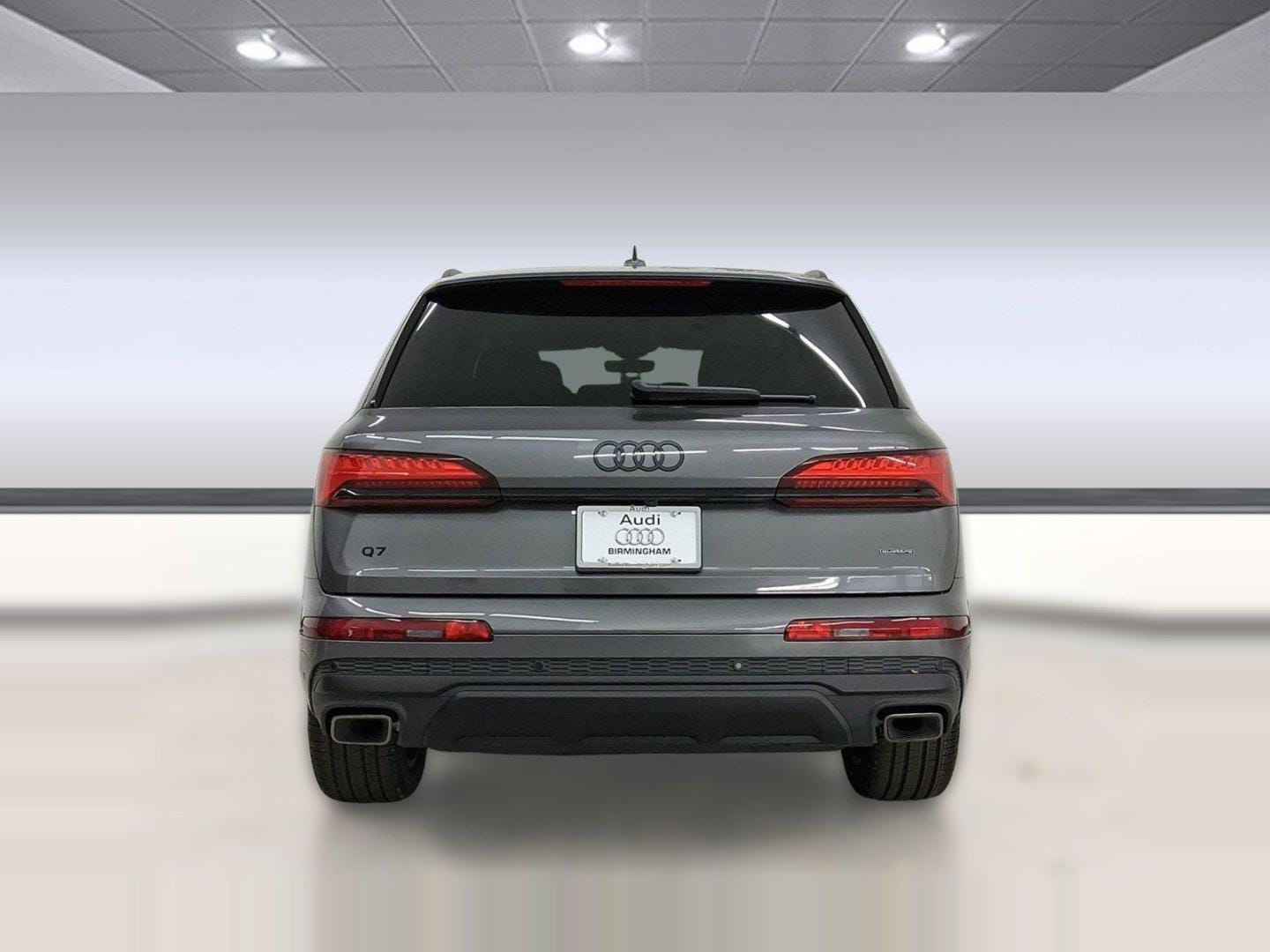 2026 Audi Q7 Premium - Photo 10