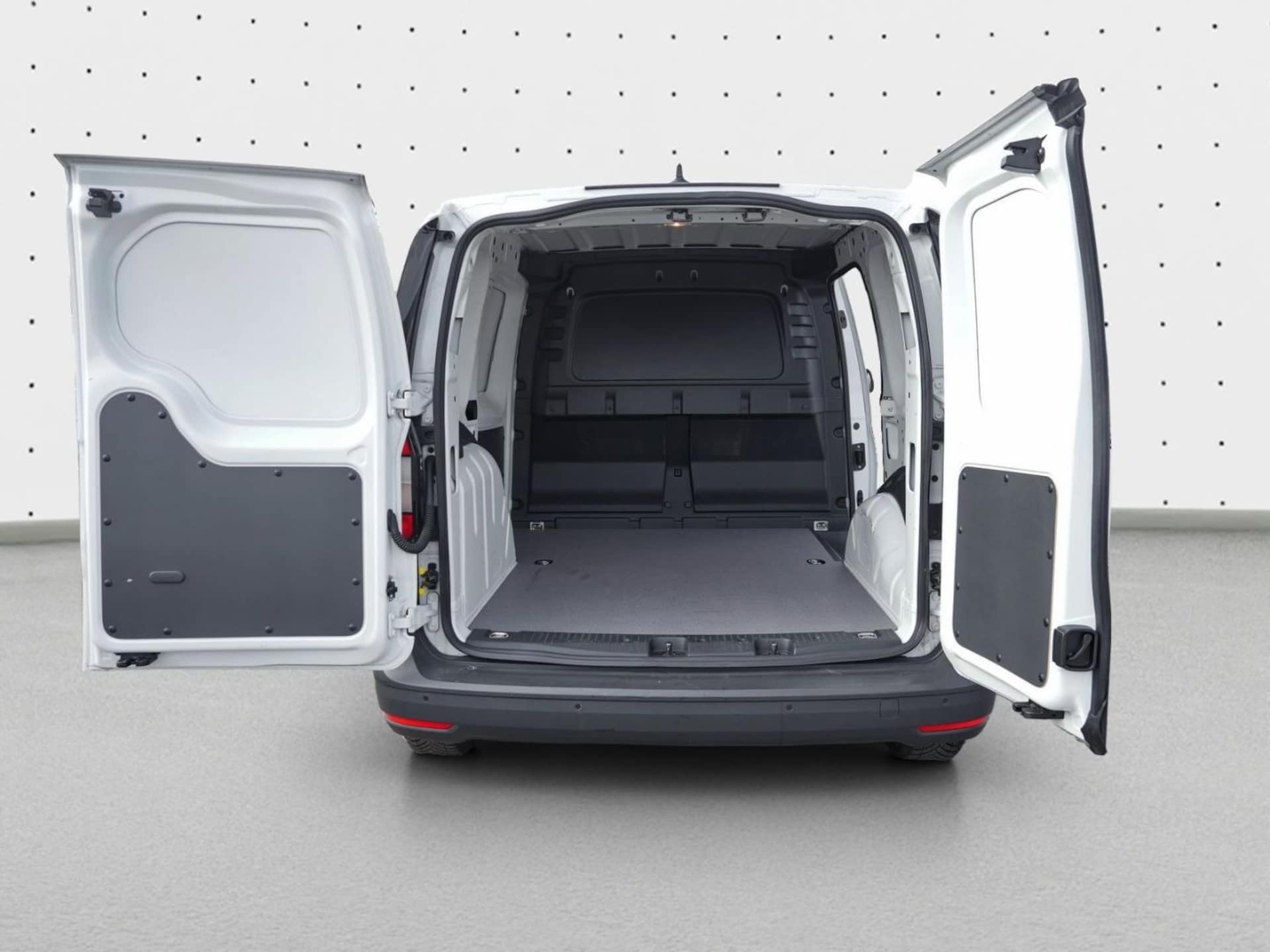 Volkswagen Caddy Cargo EcoProfi