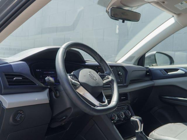 2023 Volkswagen Taos