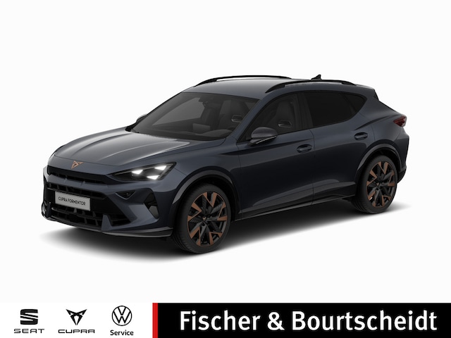CUPRA Formentor TSI VZ 2.0 TSI 245 kW 4Drive LED (L026012)