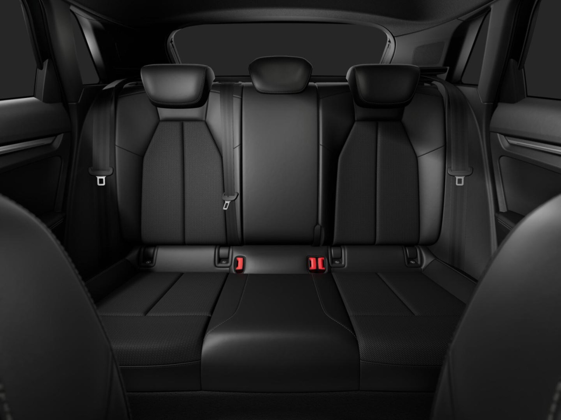 Audi S3 Sportback