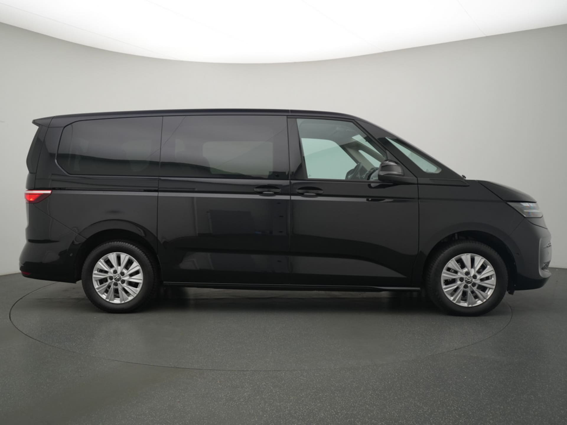 Volkswagen Multivan Langversion Life