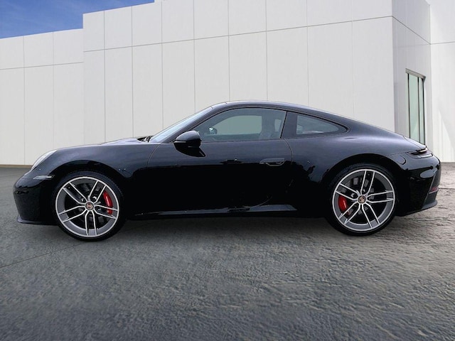 2025 Porsche