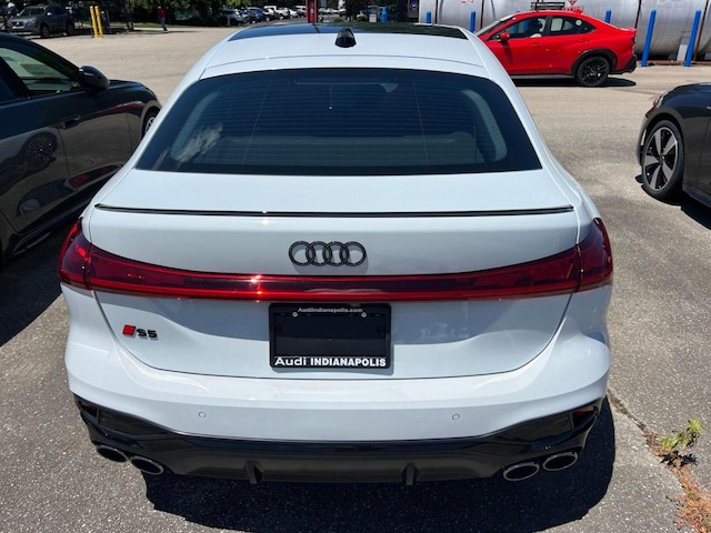 2026 Audi S5 Sedan