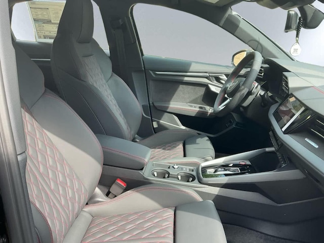 2026 Audi S3 Base - Photo 20