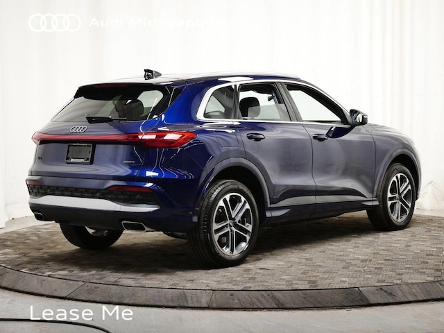 2025 Audi New Q5 Premium - Photo 7