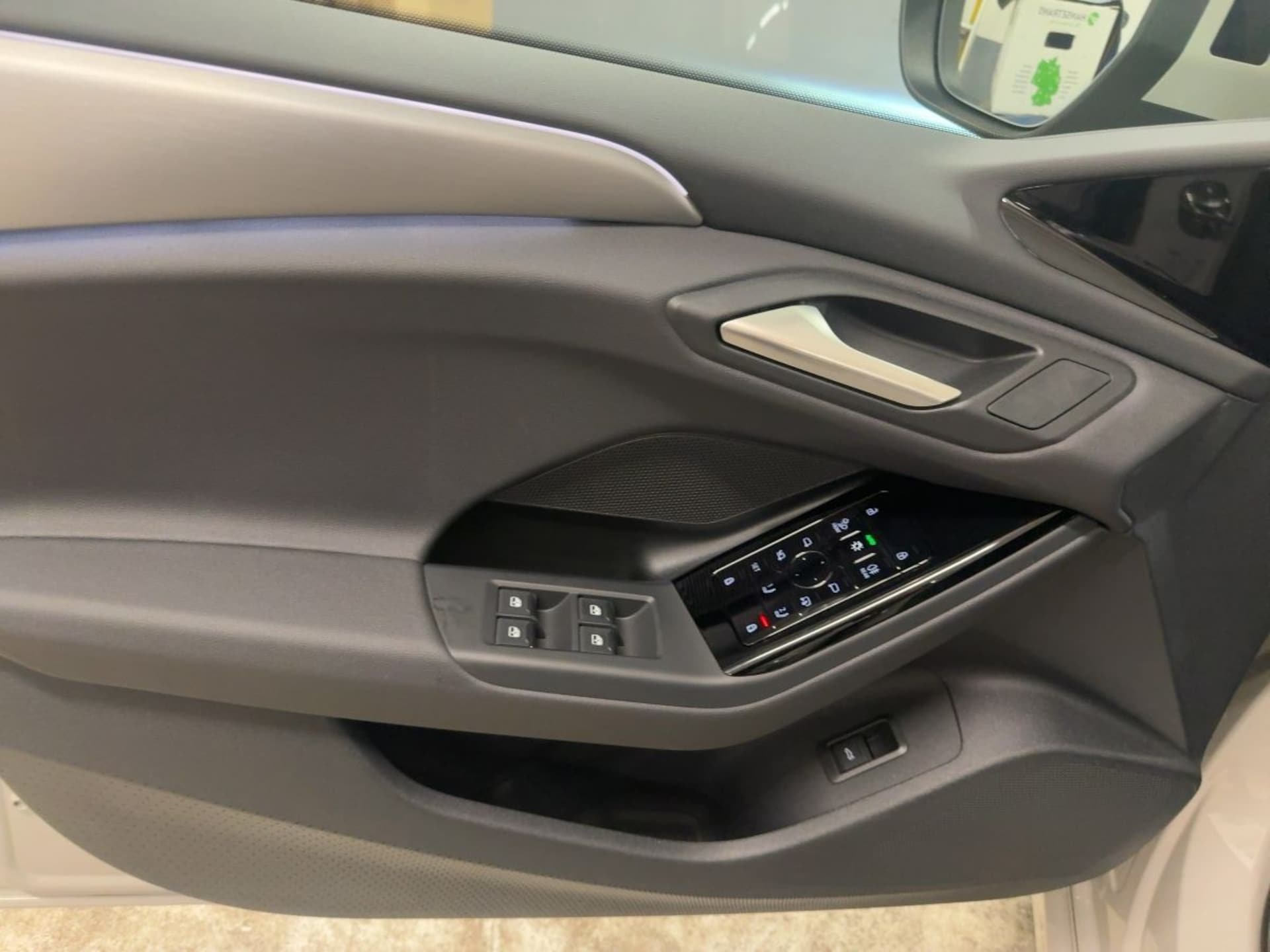 Audi A6 Sportback e-tron