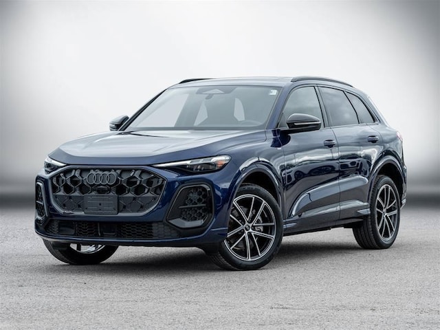 Photo of 2026 Audi Q5