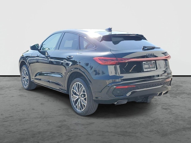 2026 Audi Q5 Sportback