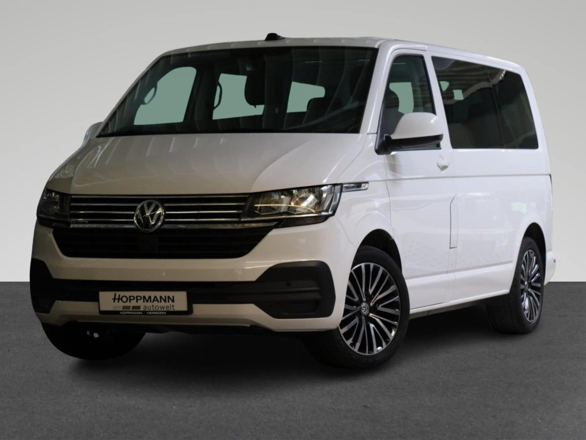 Volkswagen T6.1 Multivan Comfortline