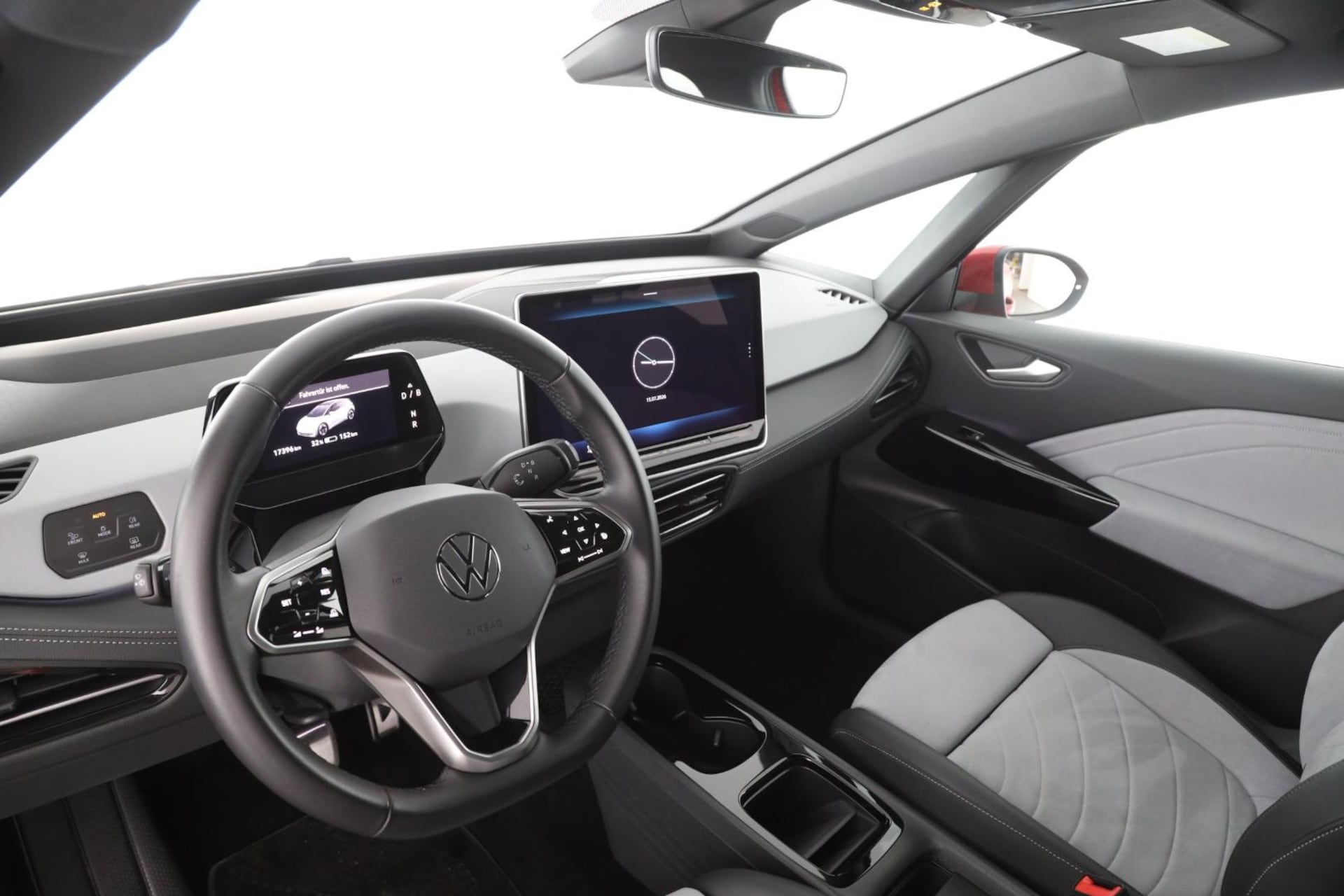 Volkswagen ID.3 Pro S