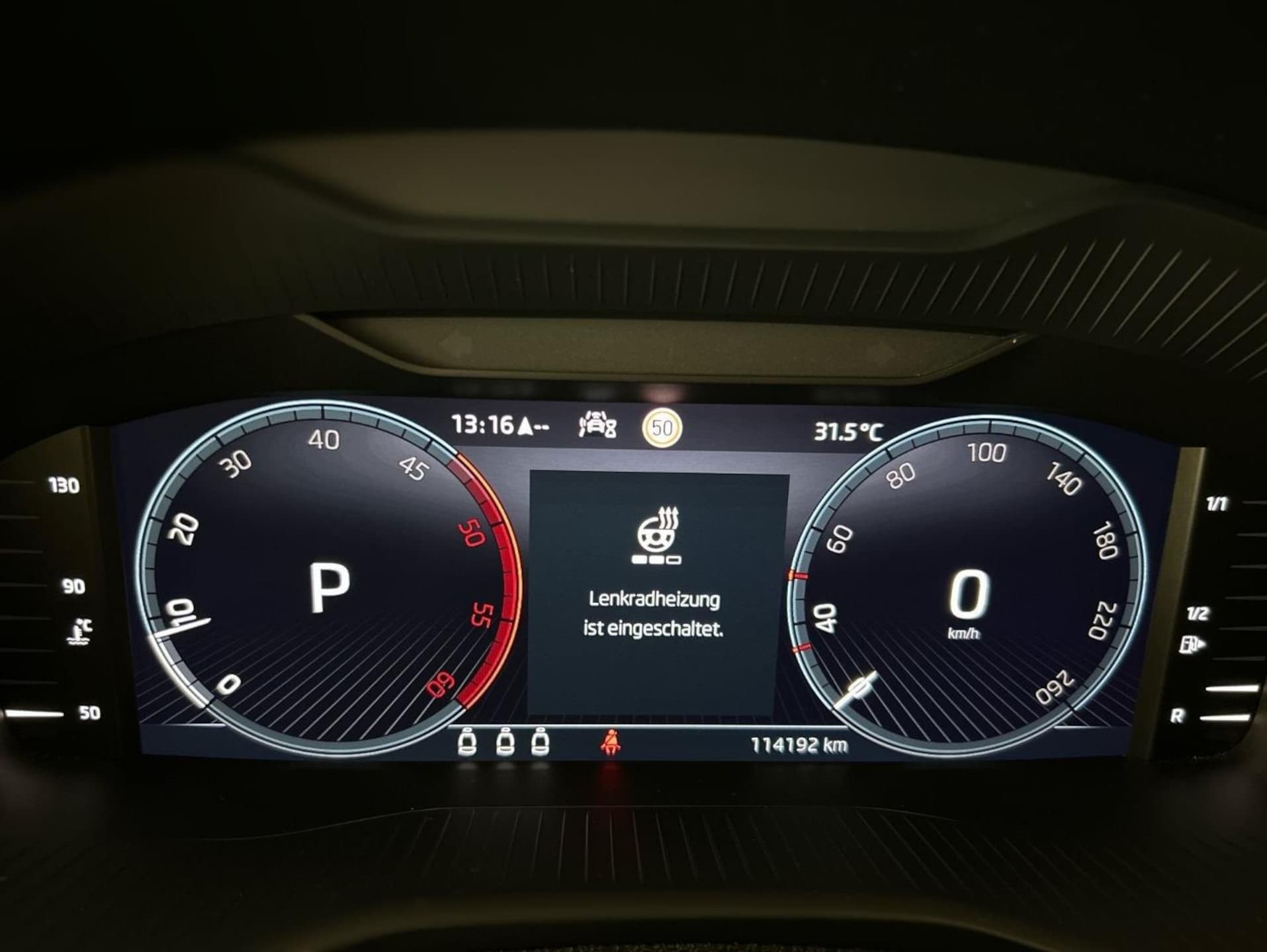Skoda Karoq Ambition