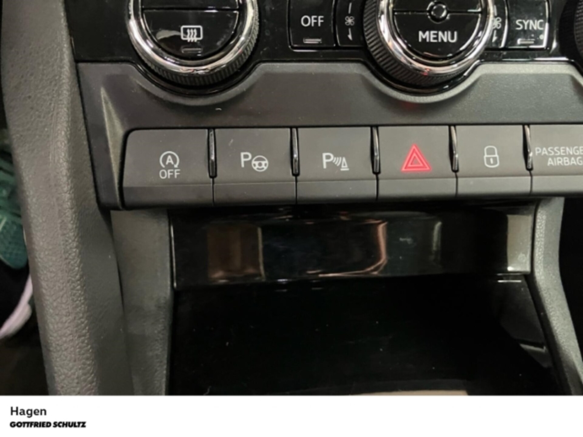 Skoda Karoq Ambition