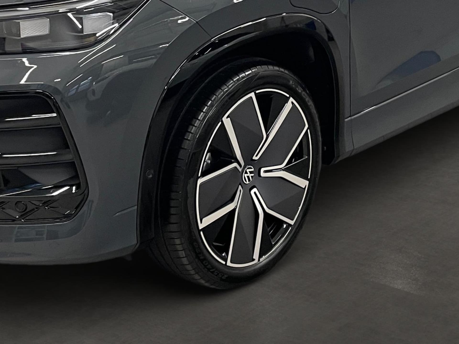 Volkswagen Tayron R-Line