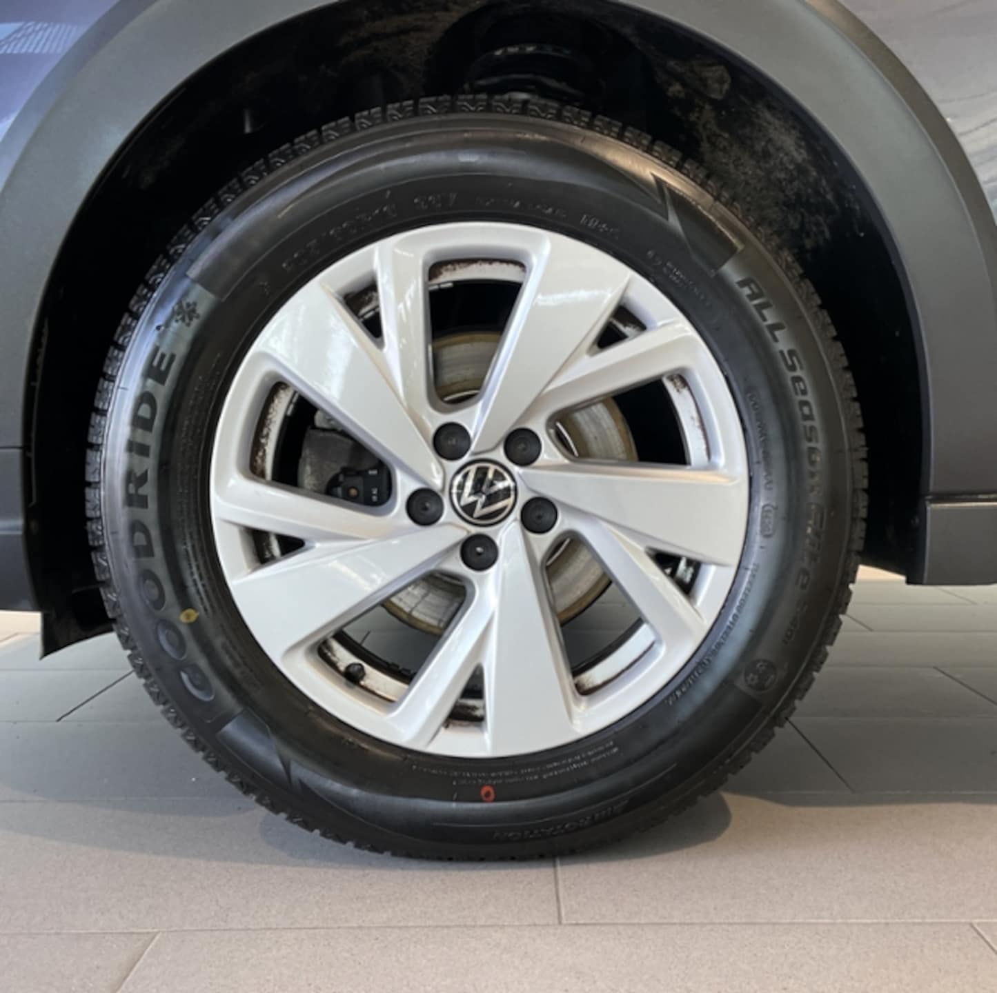 Volkswagen Taigo Life