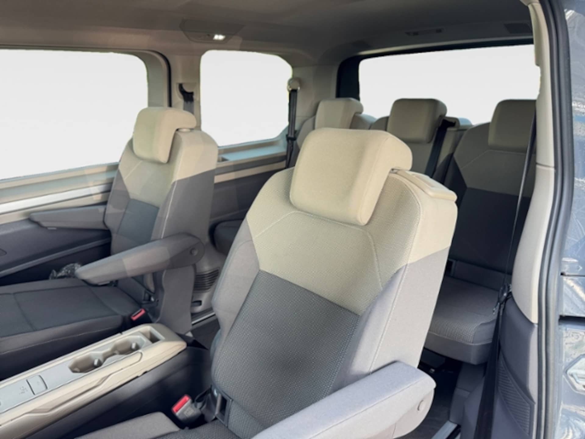 Volkswagen Multivan Life