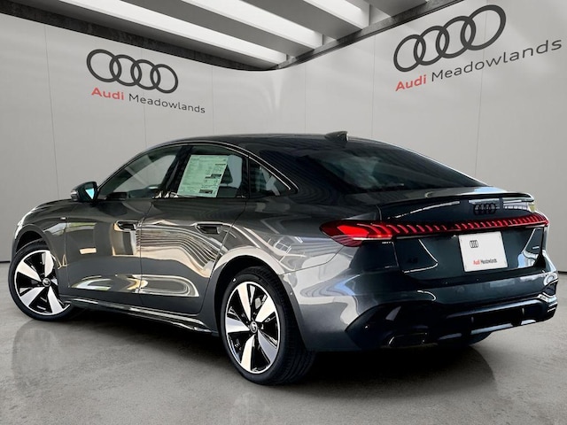 2026 Audi A5 Sedan