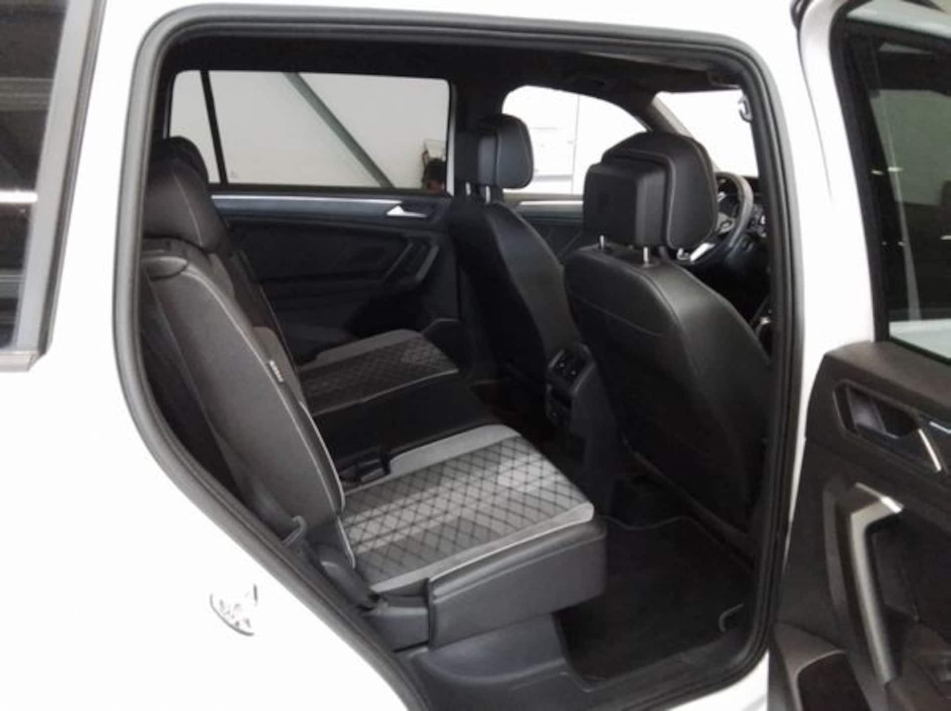 Volkswagen Tiguan Allspace R-Line