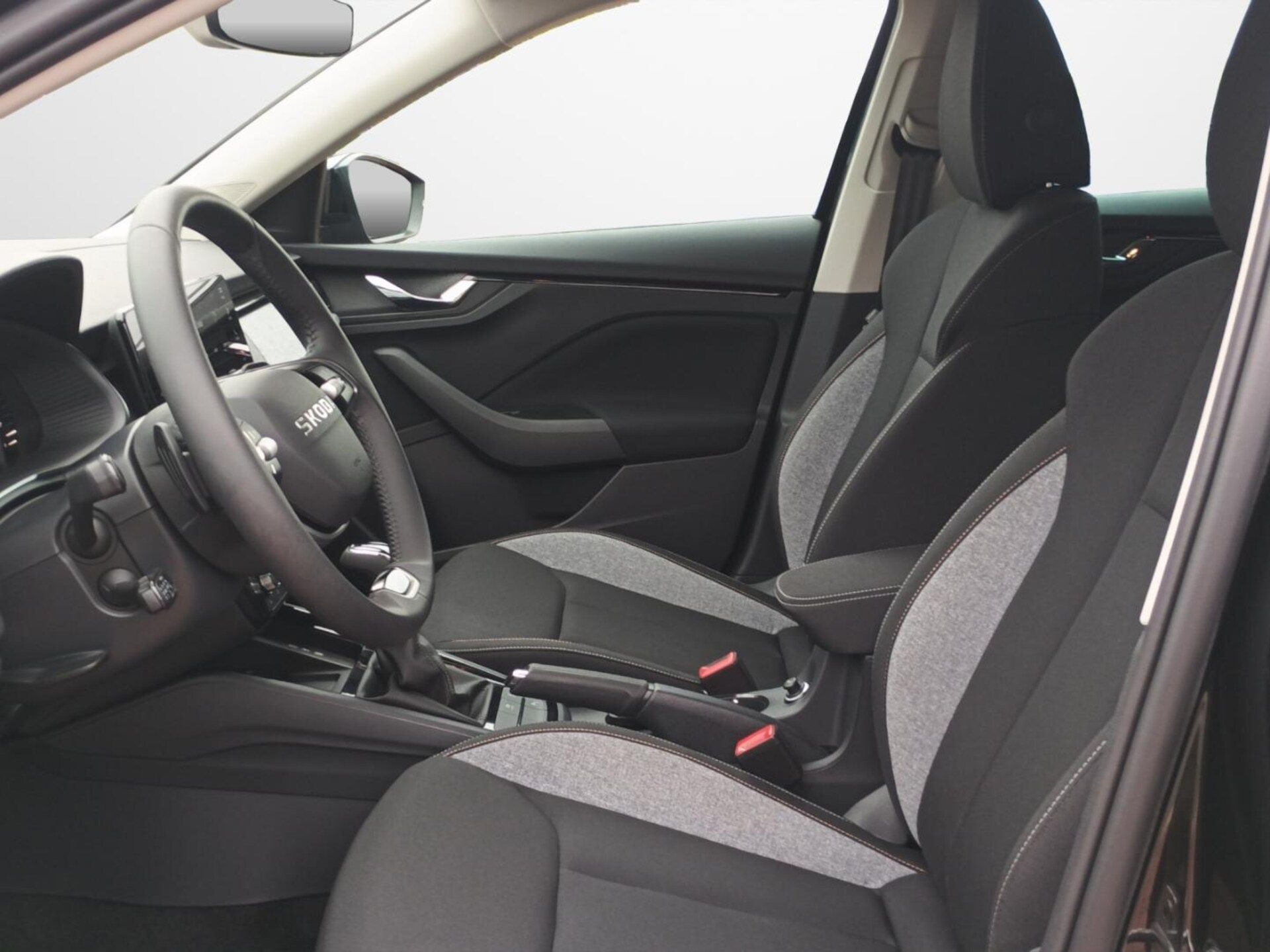 Skoda Scala Selection