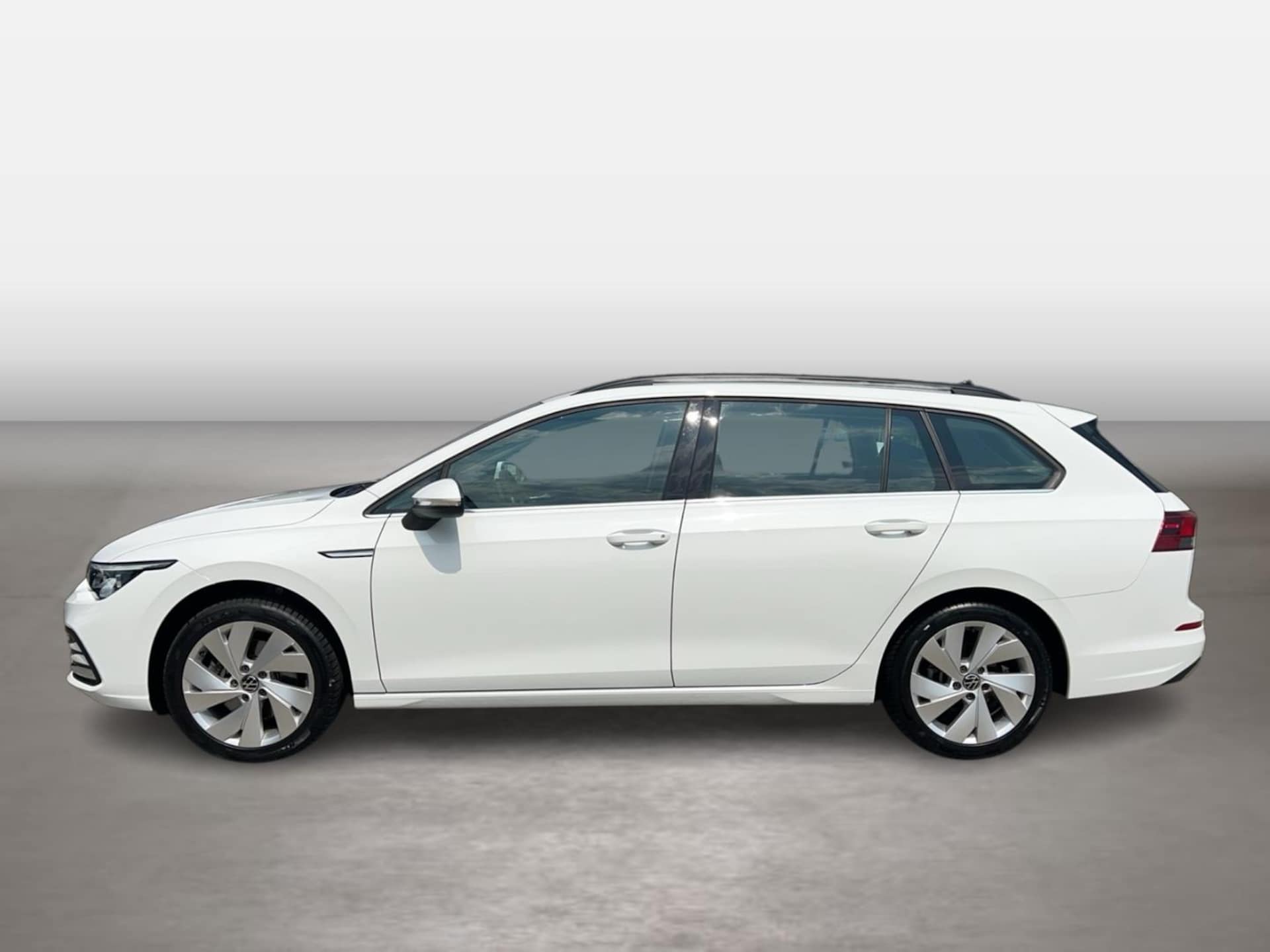 Volkswagen Golf Variant Style