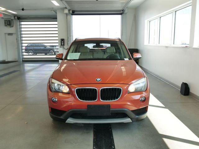 2013 BMW X1