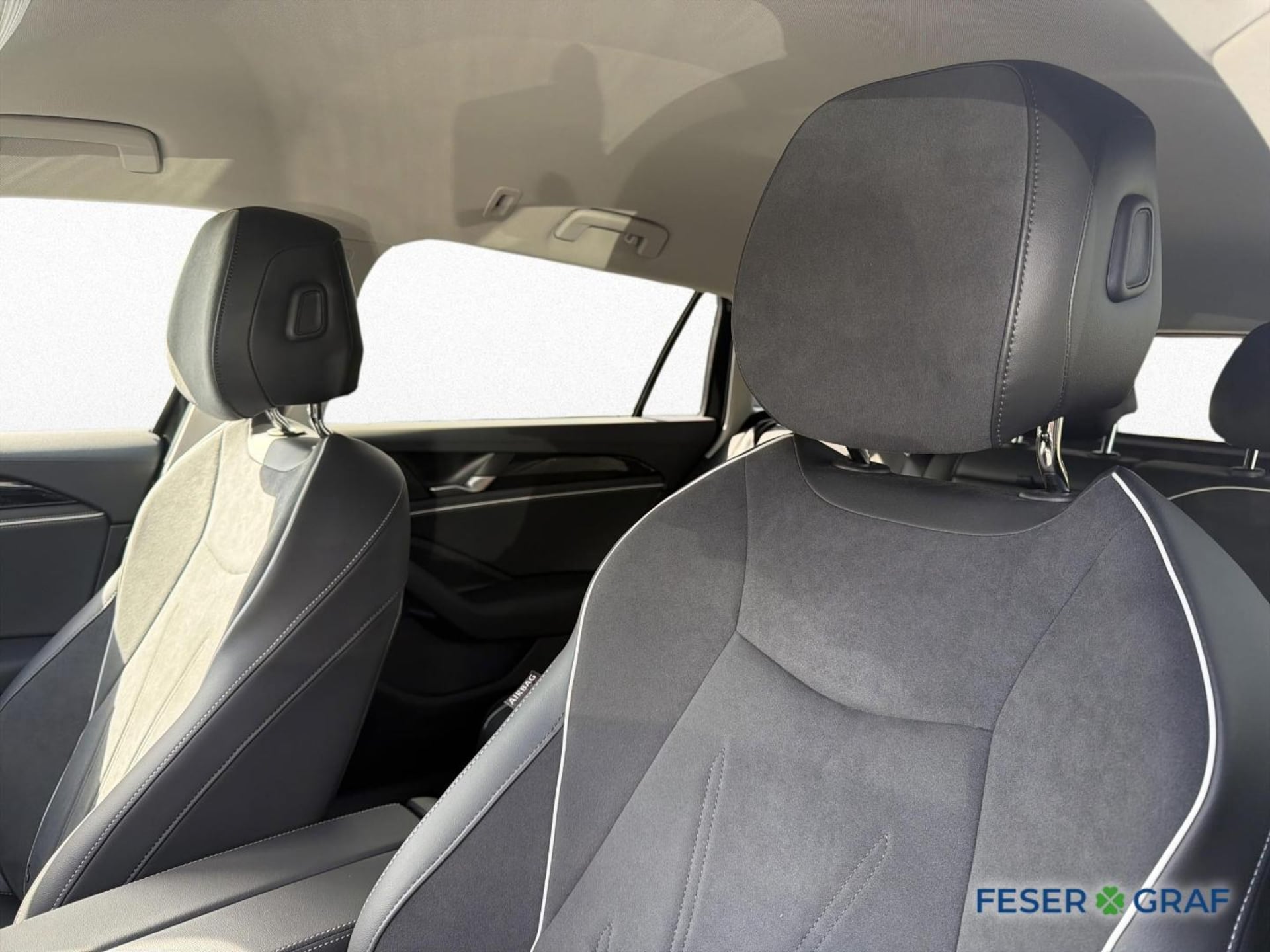 Volkswagen Passat Business