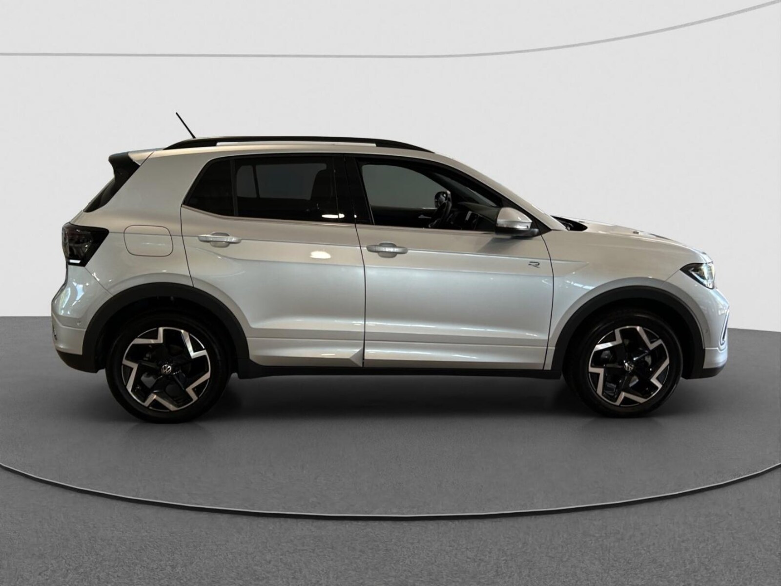 Volkswagen T-Cross – Bild 10