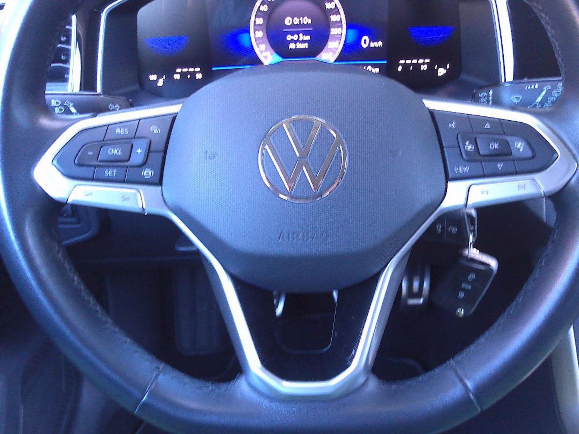 Volkswagen Polo MOVE