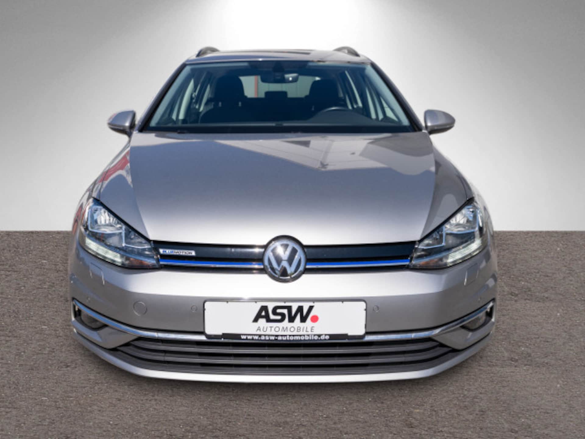 Volkswagen Golf Variant Comfortline