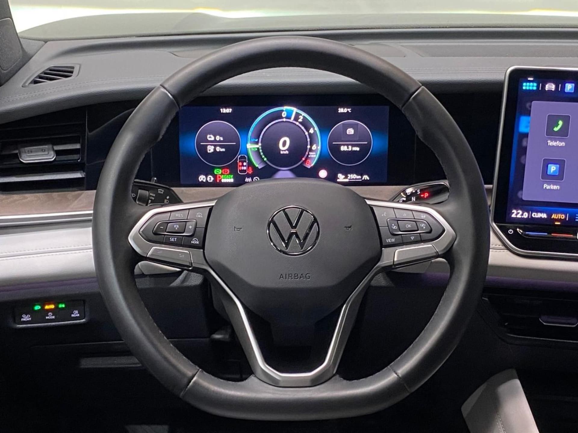 Volkswagen Tayron Elegance