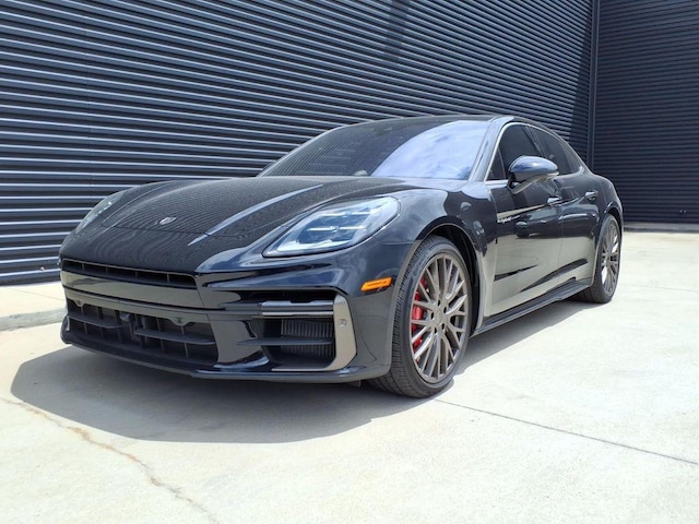 2026 Porsche