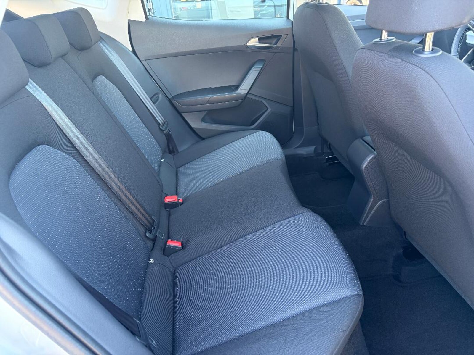 SEAT Arona – Bild 5