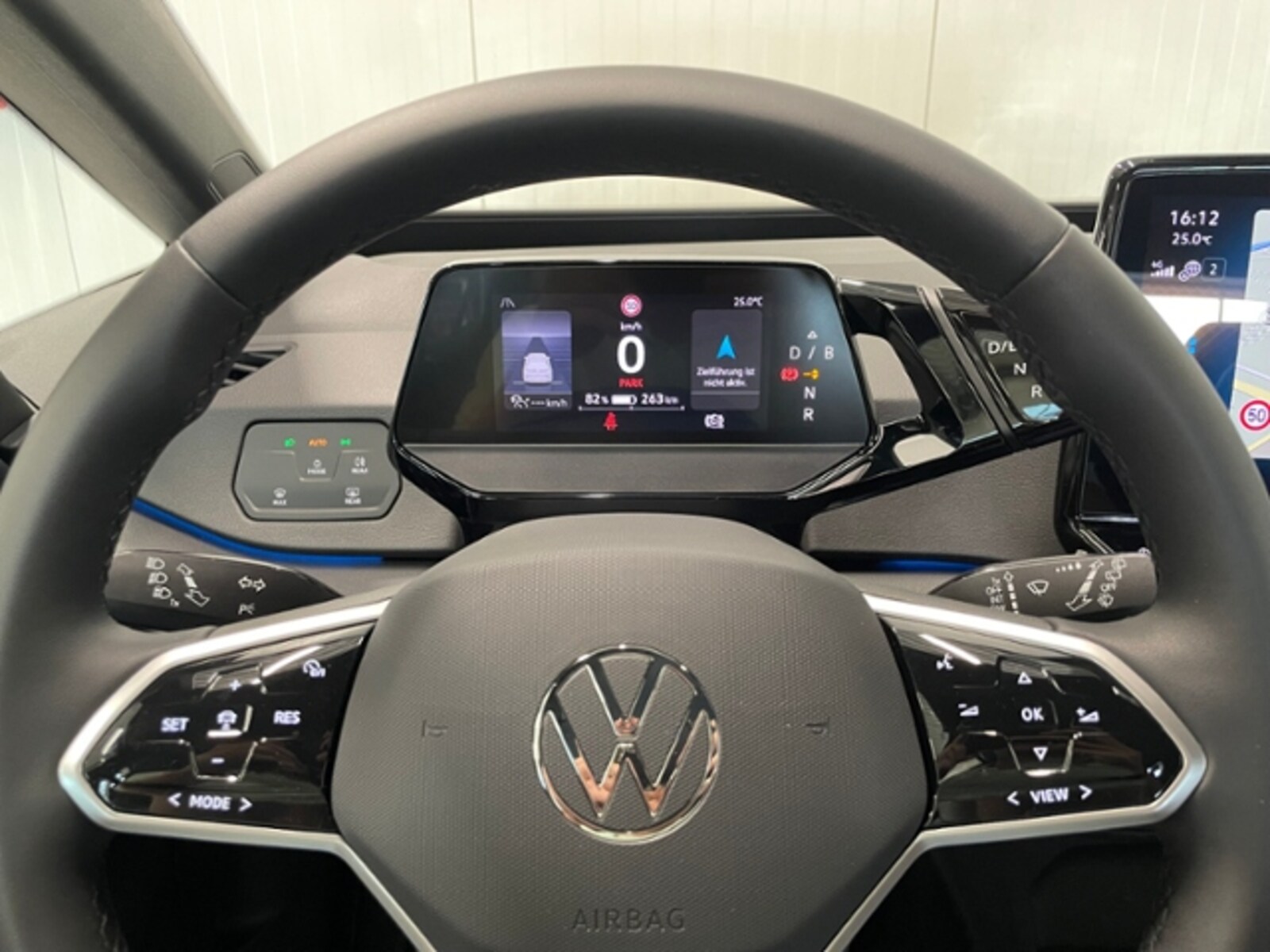 Volkswagen ID.3 – Bild 12