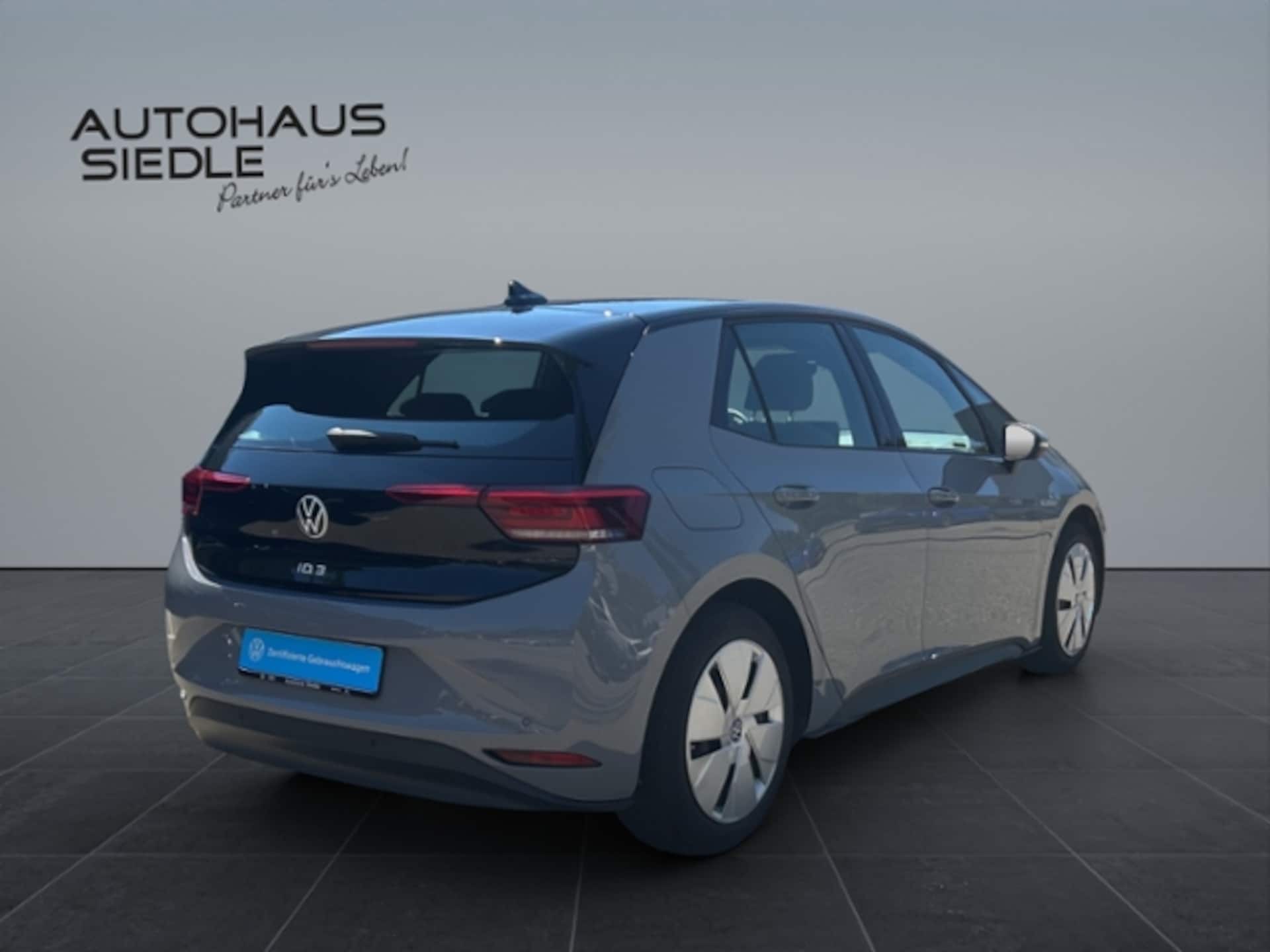 Volkswagen ID.3 Pro