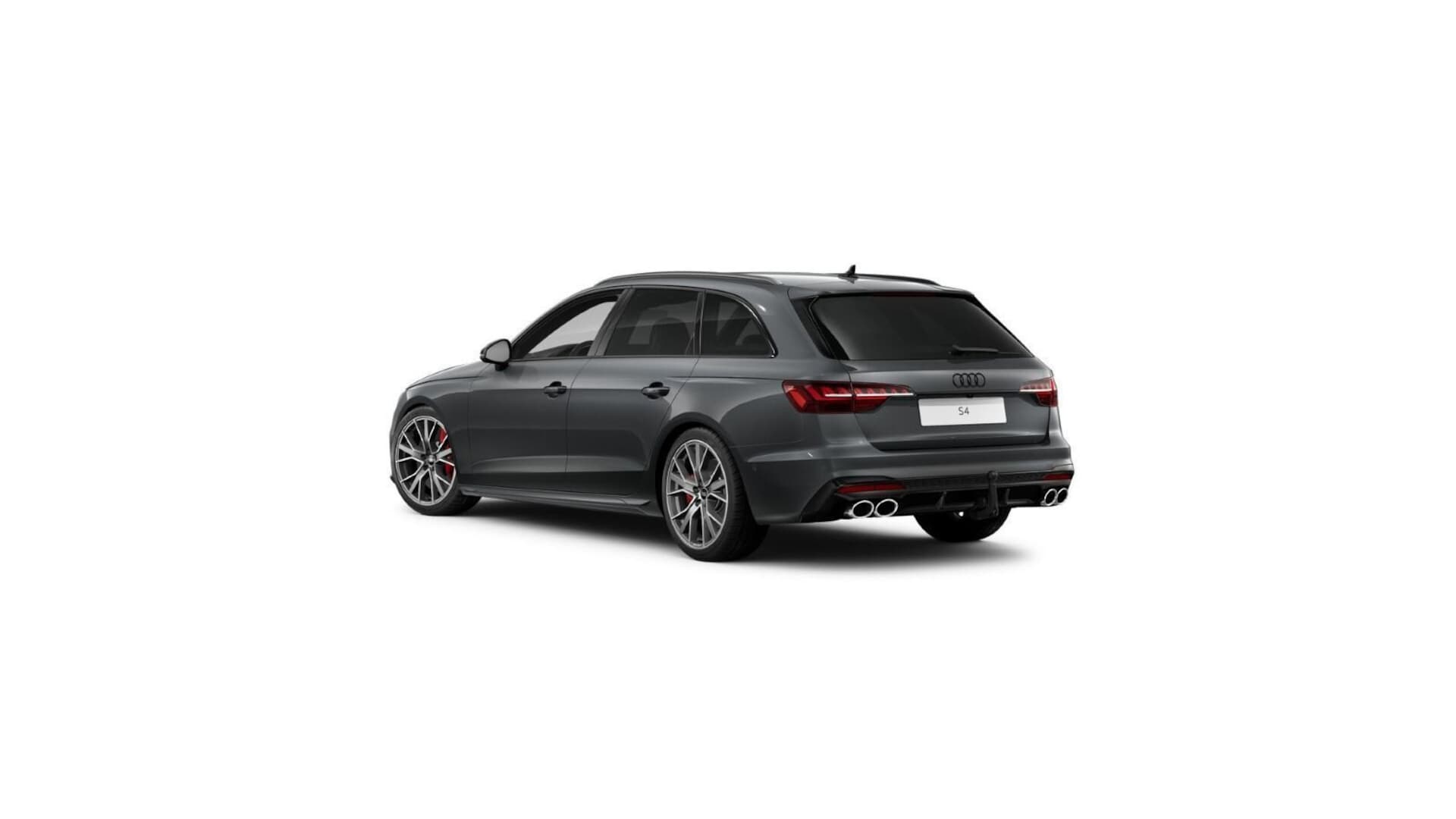 Audi S4 Avant