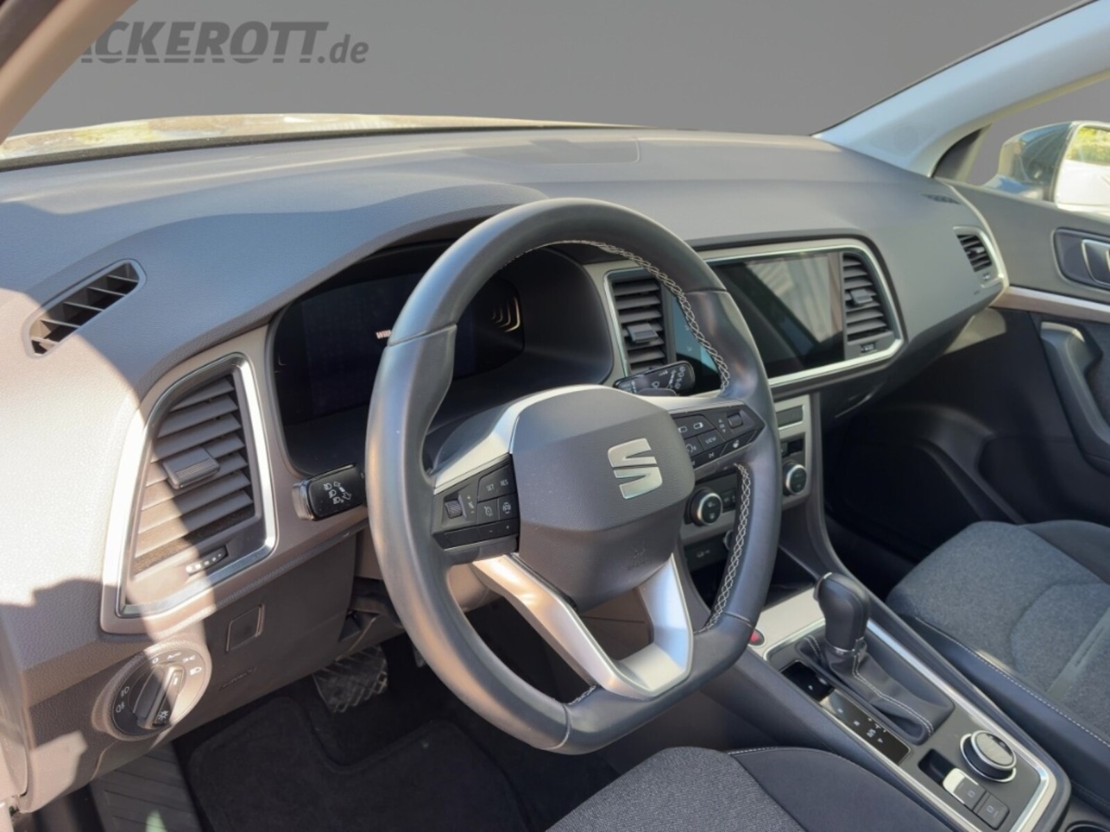 SEAT Ateca – Bild 6