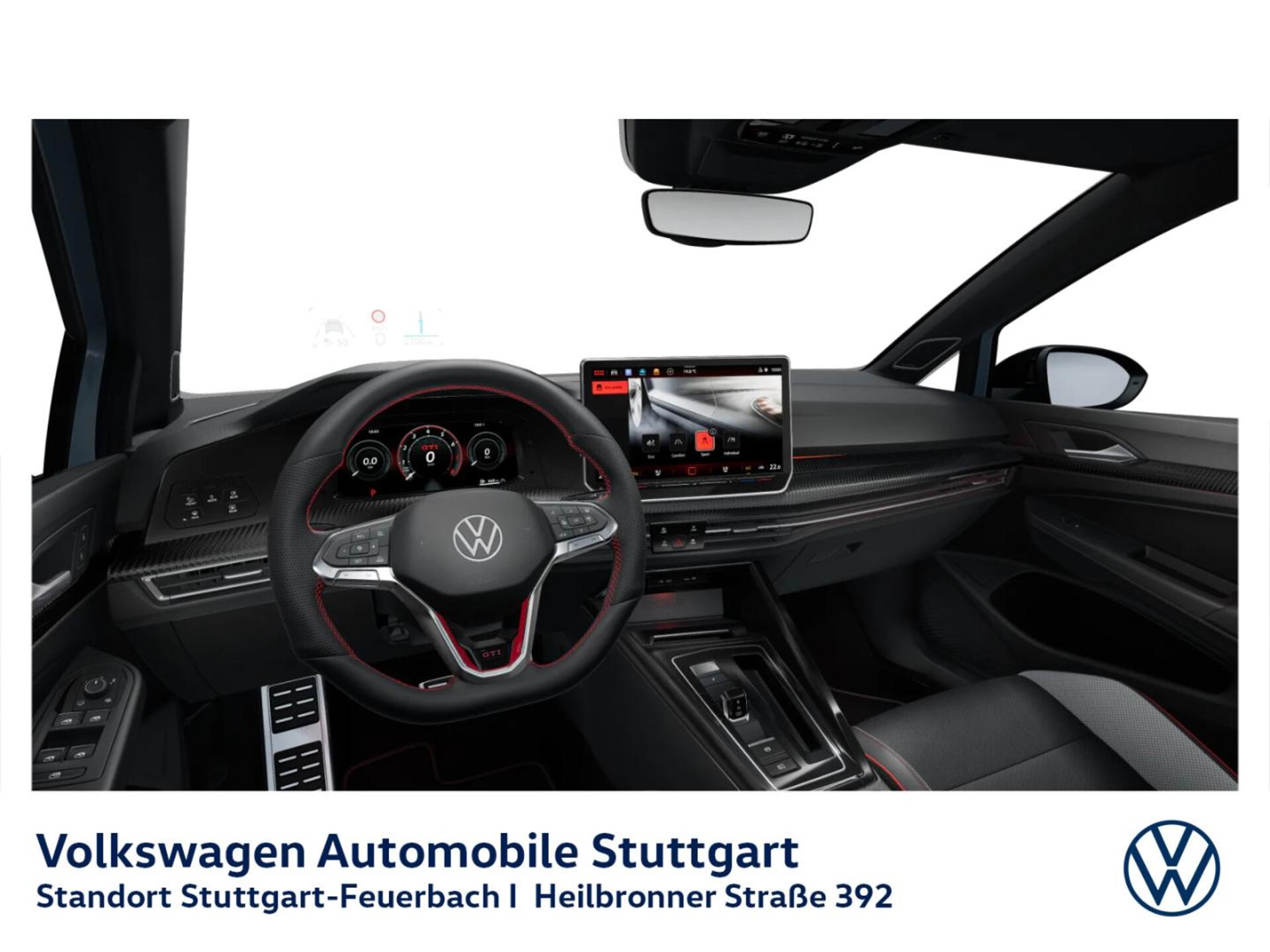 Volkswagen Golf GTI Clubsport