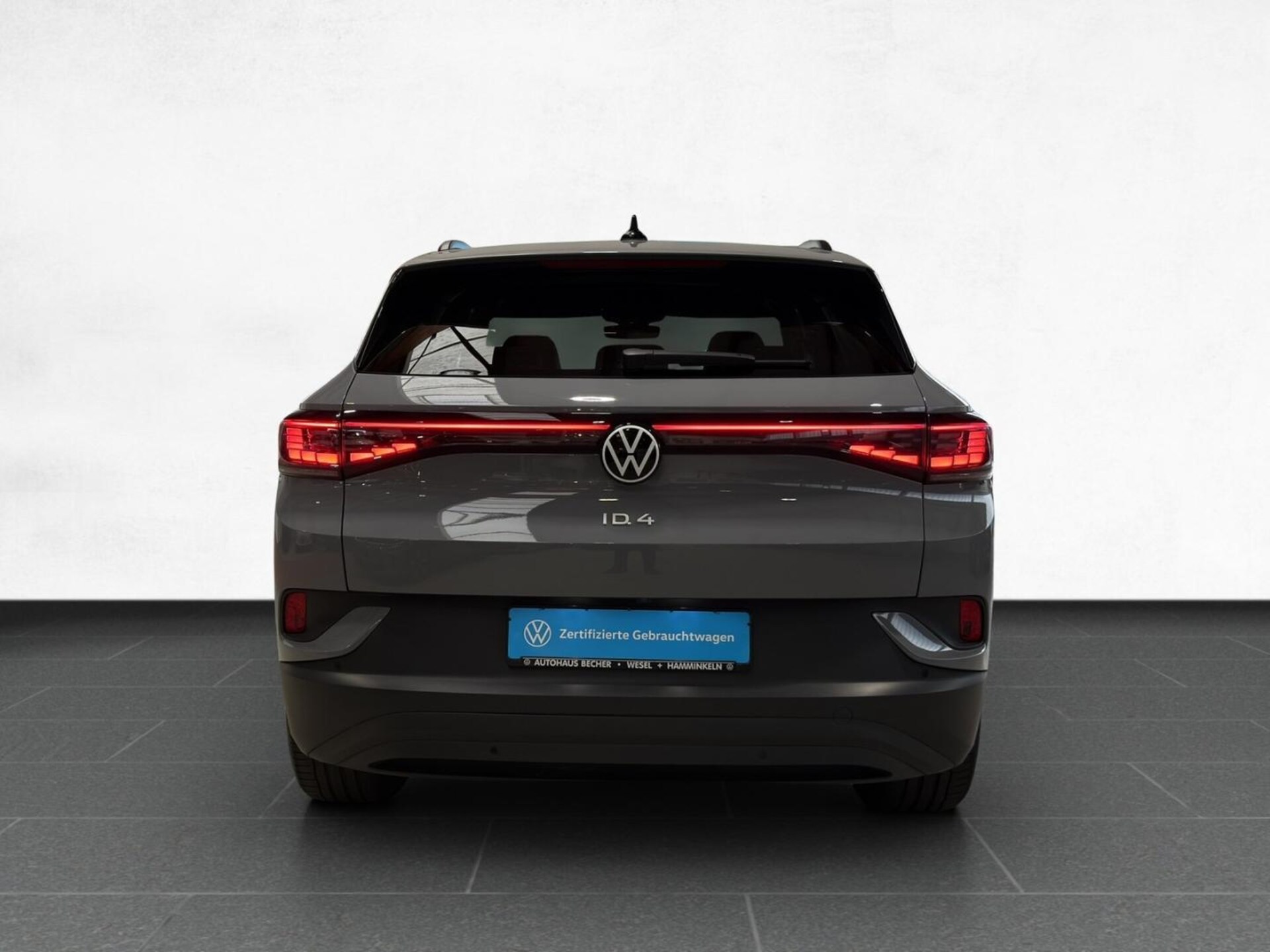 Volkswagen ID.4 Pro Performance