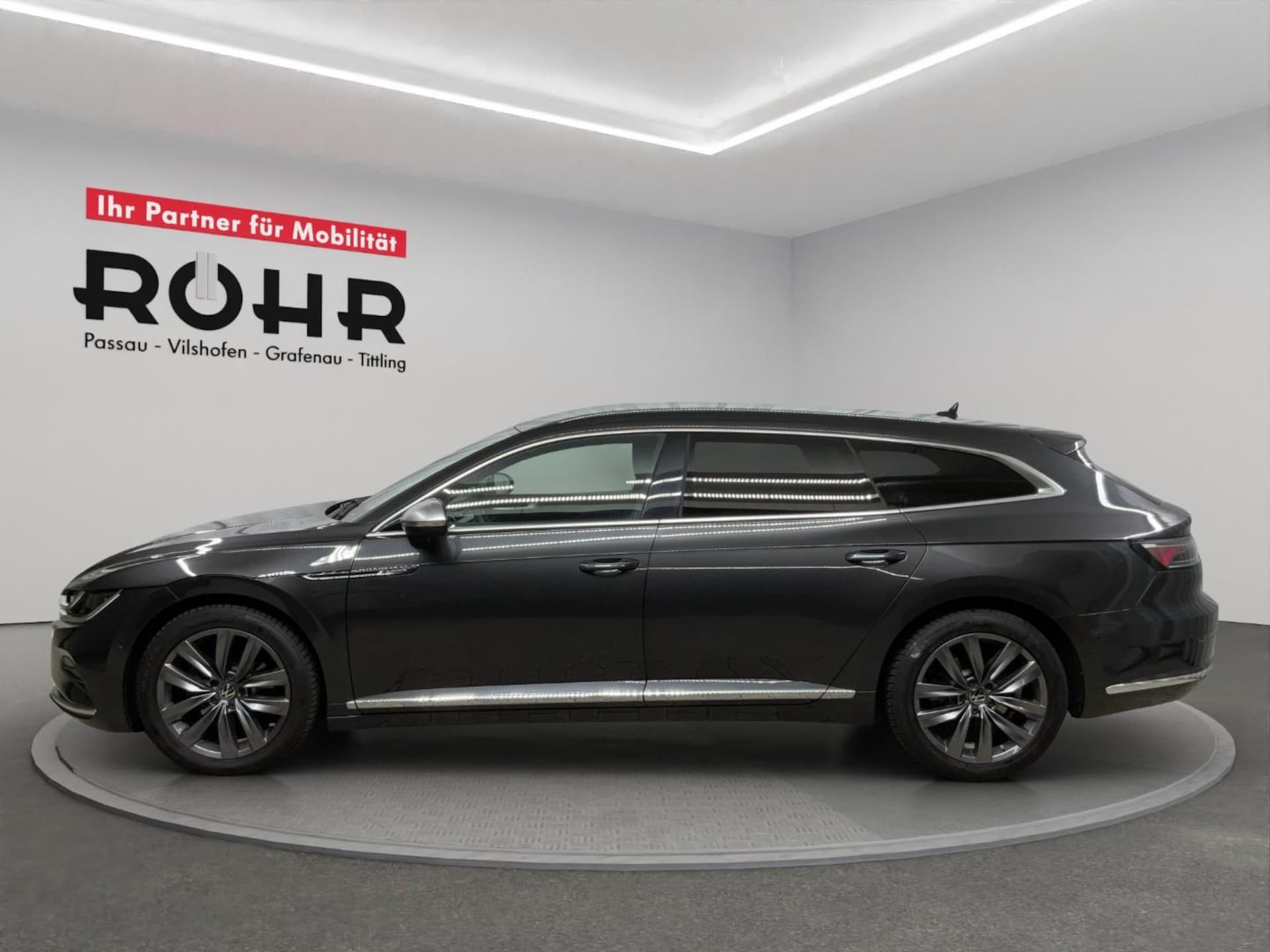 Volkswagen Arteon Shooting Brake Elegance