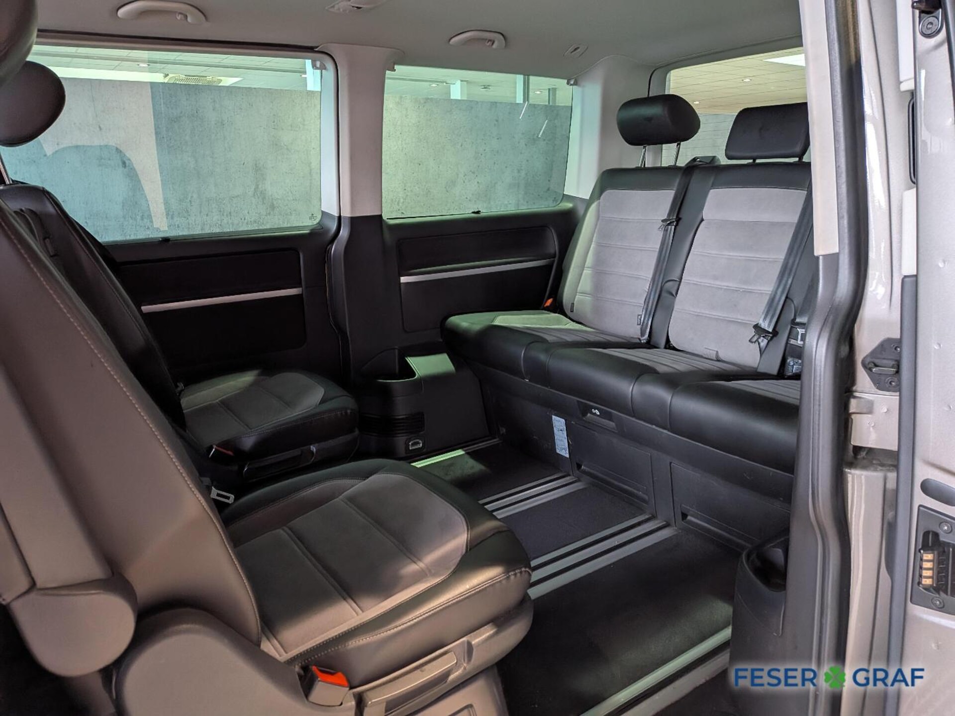 Volkswagen T6.1 Multivan Comfortline