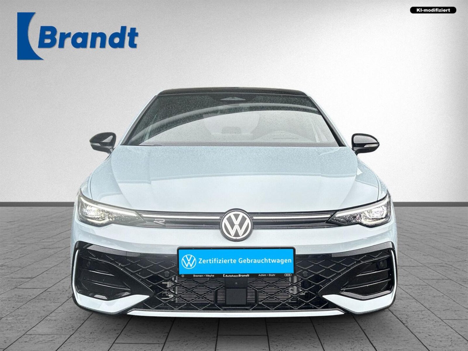 Volkswagen Golf – Bild 4
