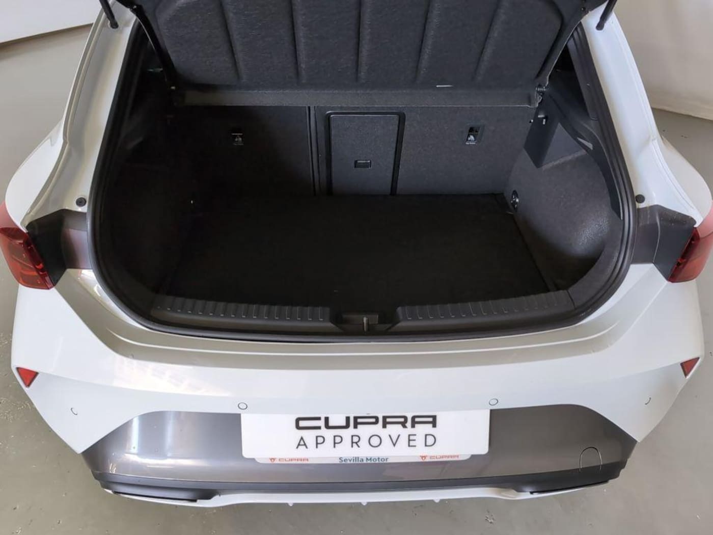 CUPRA Leon León 1.5 TSI 110 kW (150 CV) — photo 7