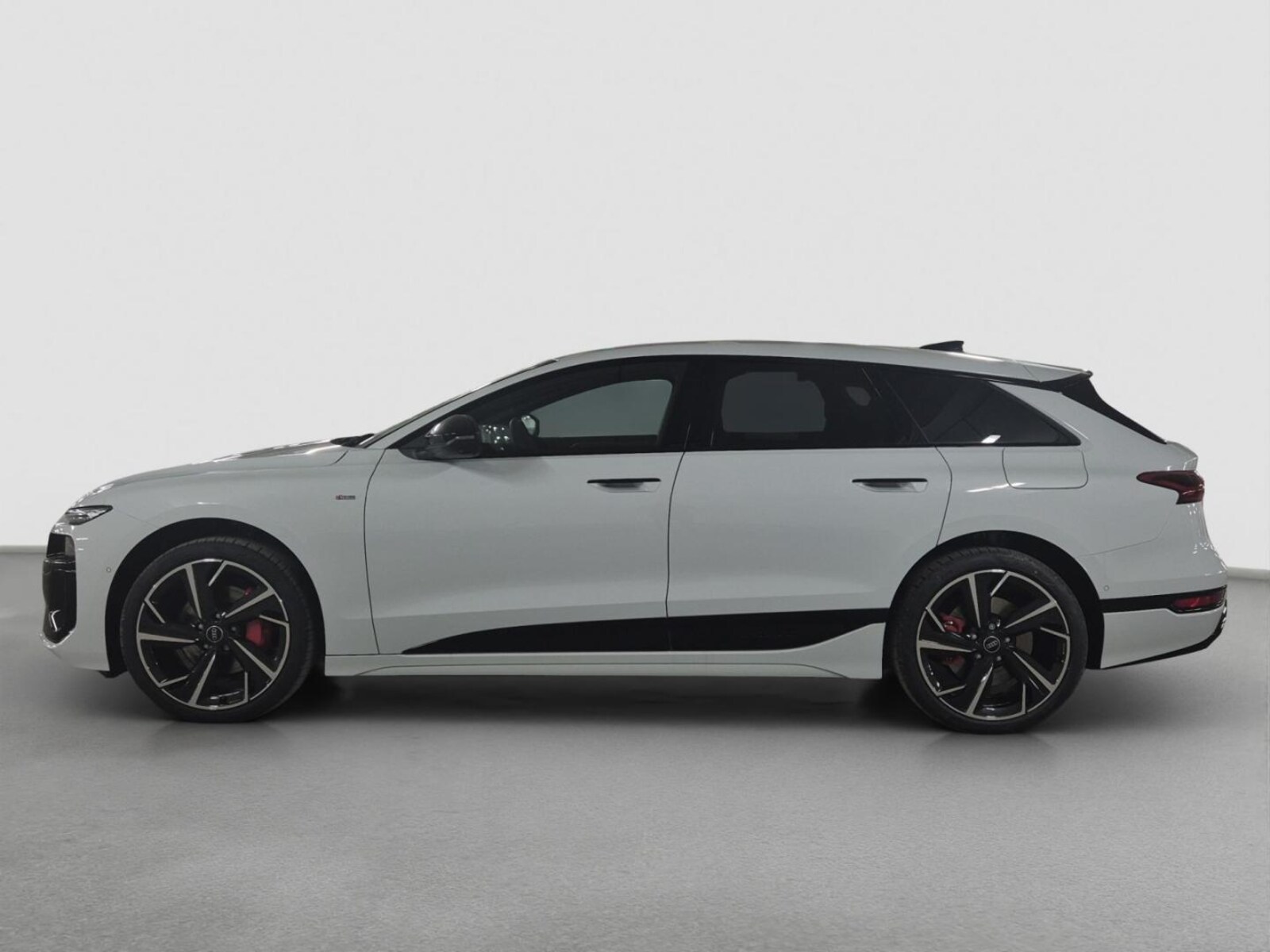 Audi A6 Avant e-tron – Bild 3
