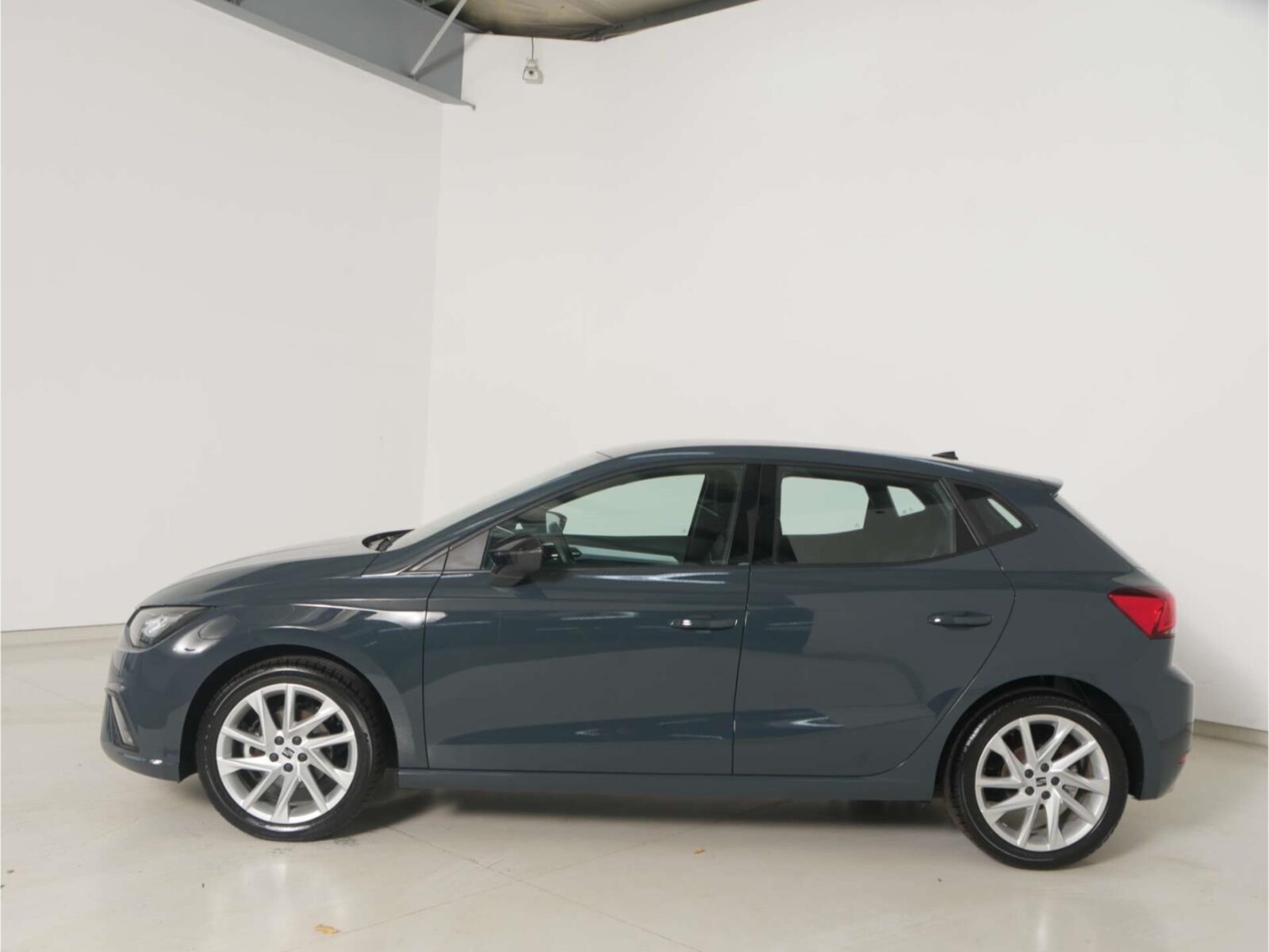 SEAT Ibiza – Bild 5