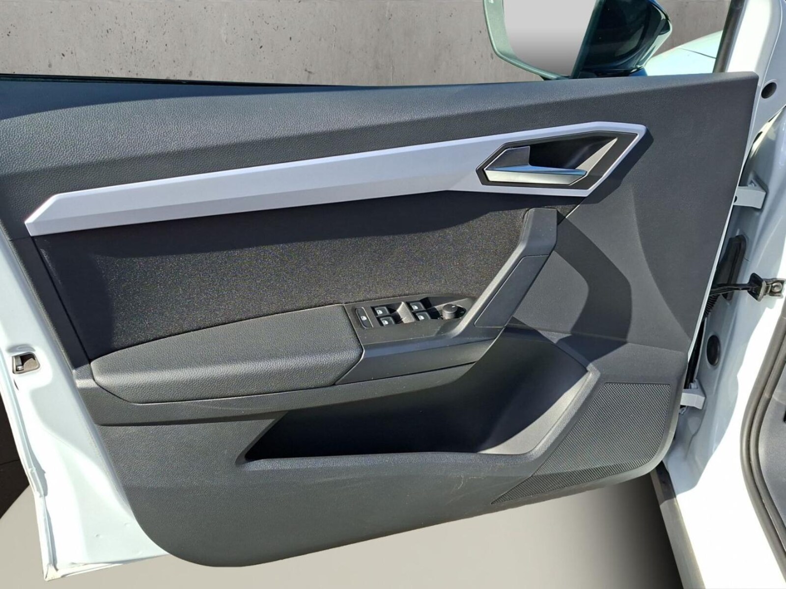 SEAT Arona – Bild 12