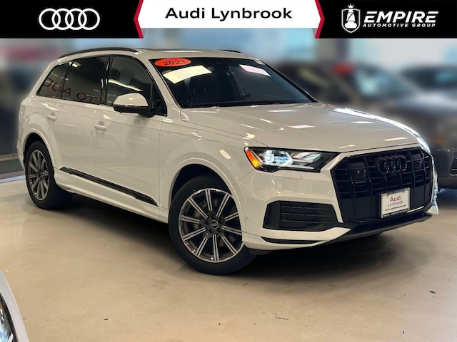 2023 Audi Q7