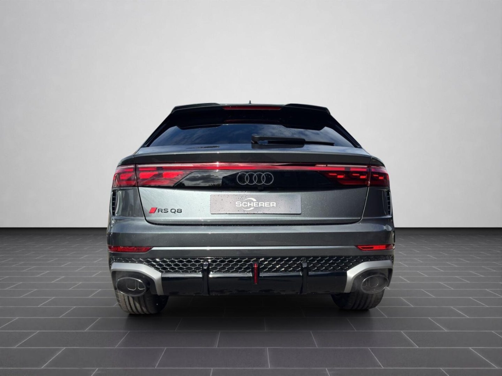 Audi RS Q8 performance – Bild 6