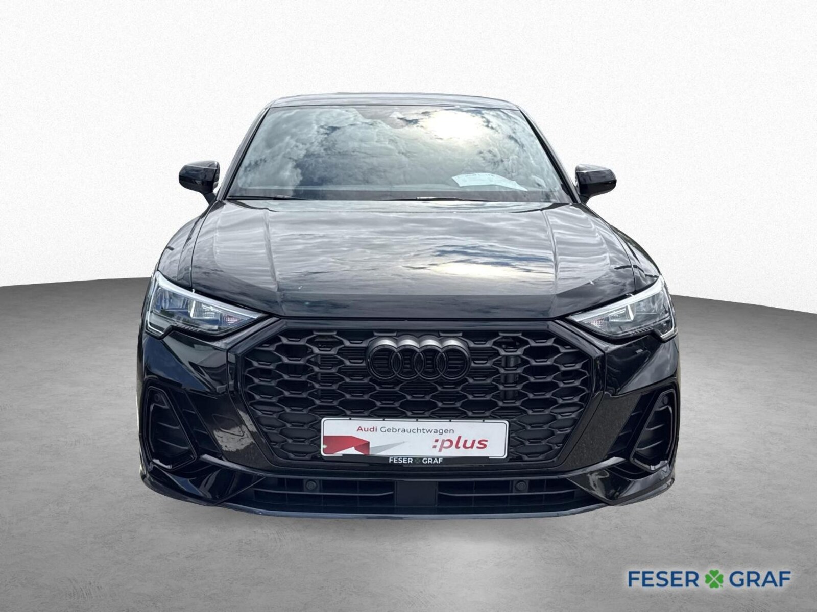 Audi Q3 Sportback – Bild 2