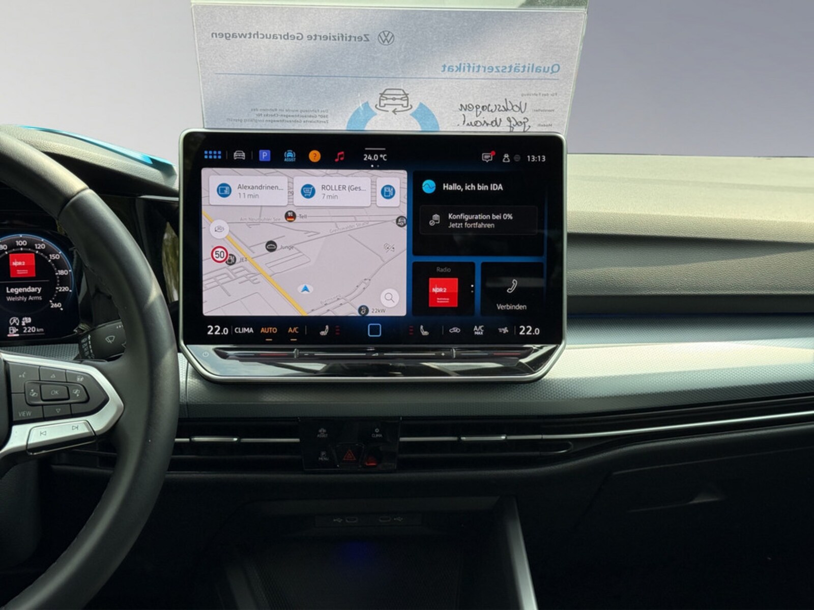 Volkswagen Golf Variant – Bild 15
